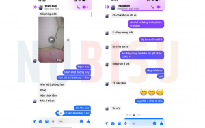 Học viên Bích Trâm