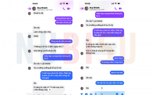 Học viên Duy Khánh