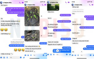 Học viên Ngân Kiều