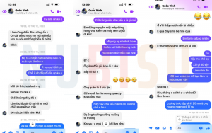 Học viên Quốc Vinh