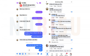 Học viên Trí Diễn