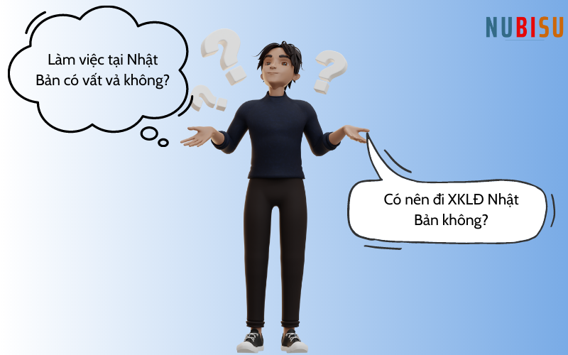 Có nên đi xuất khẩu lao động Nhật Bản