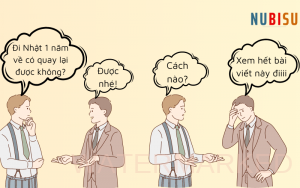 Đi Nhật 1 năm về có quay lại được không