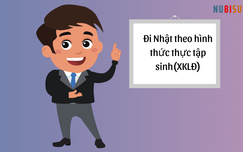 Đi Nhật theo hình thức thực tập sinh(XKLĐ)