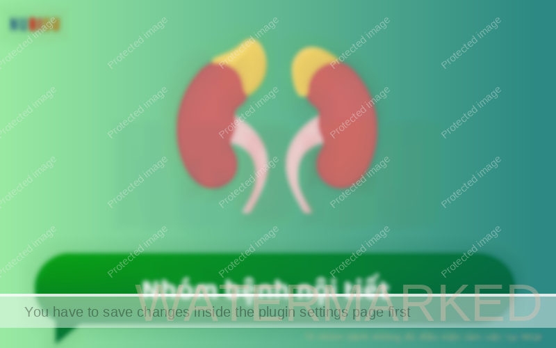 Nhóm bệnh nội tiết