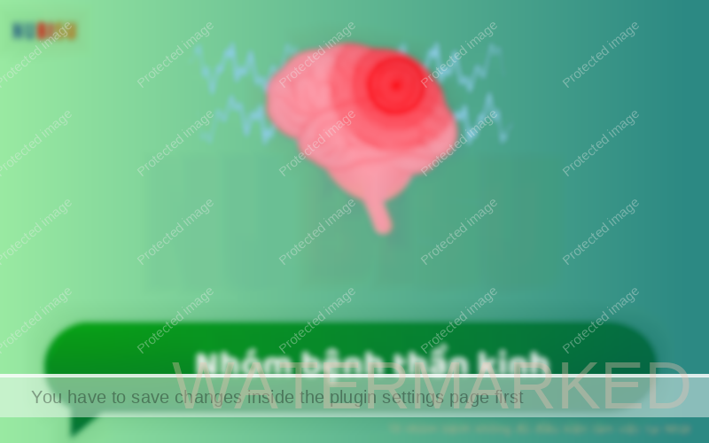 Nhóm bệnh thần kinh