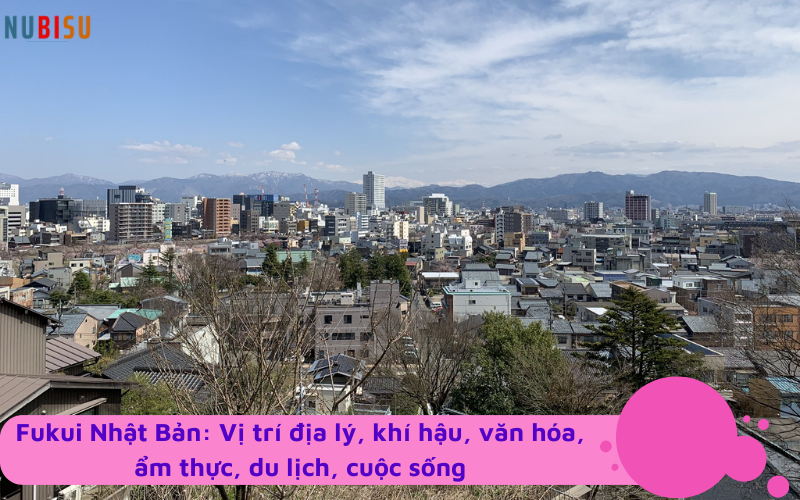 fukui nhật bản