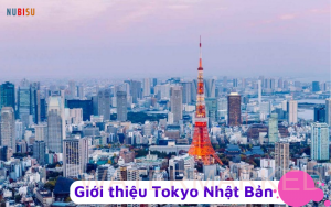 tokyo nhật bản