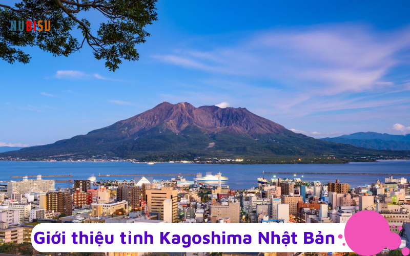 kagoshima nhật bản