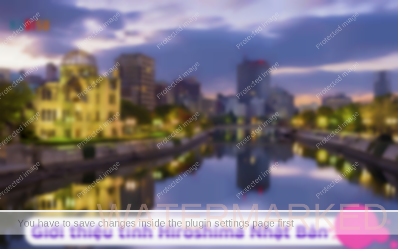 hiroshima nhật bản
