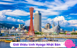 hyogo nhật bản