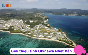 Tỉnh Okinawa Nhật Bản