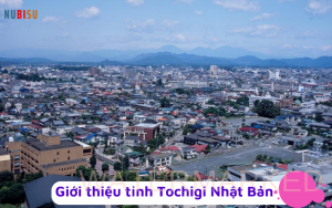 tochigi nhật bản