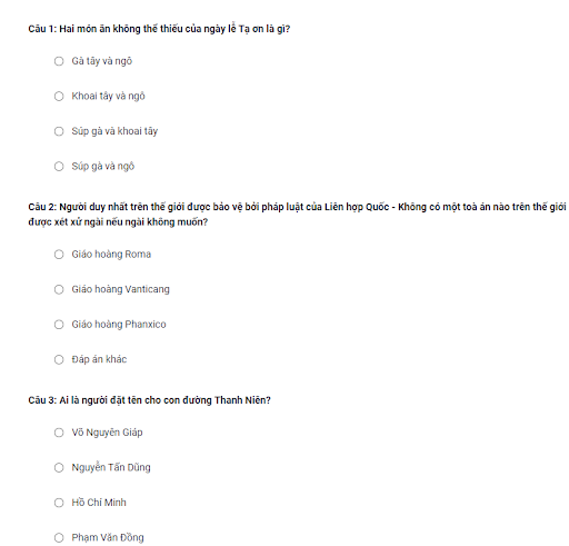 Test IQ đi Nhật bằng những câu hỏi kiến thức xã hội