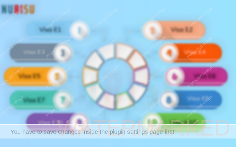 Các loại Visa lao động Hàn Quốc