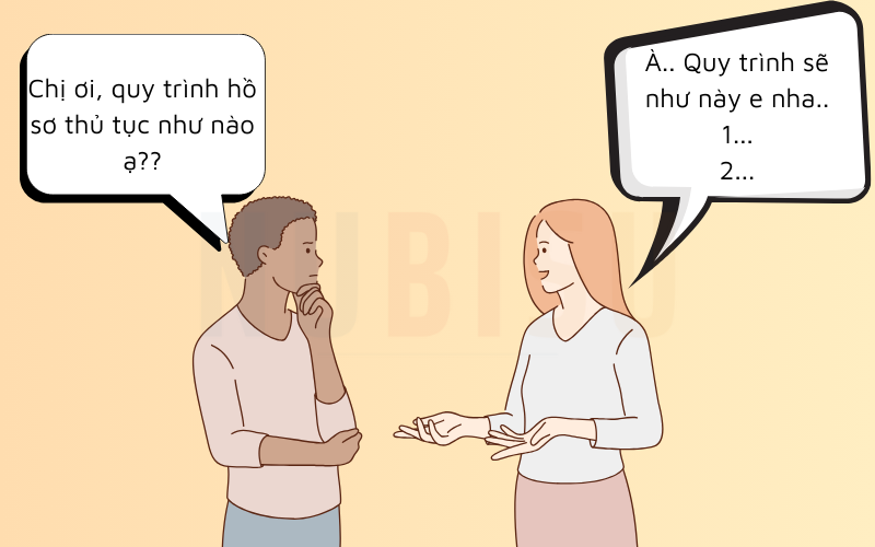 Quy trình hồ sơ đi du học chuyển đổi visa tokutei