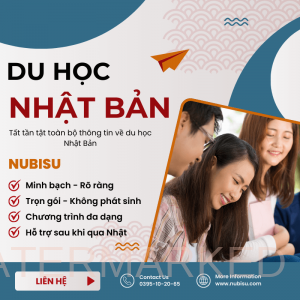 điều kiện đi du học nhật bản