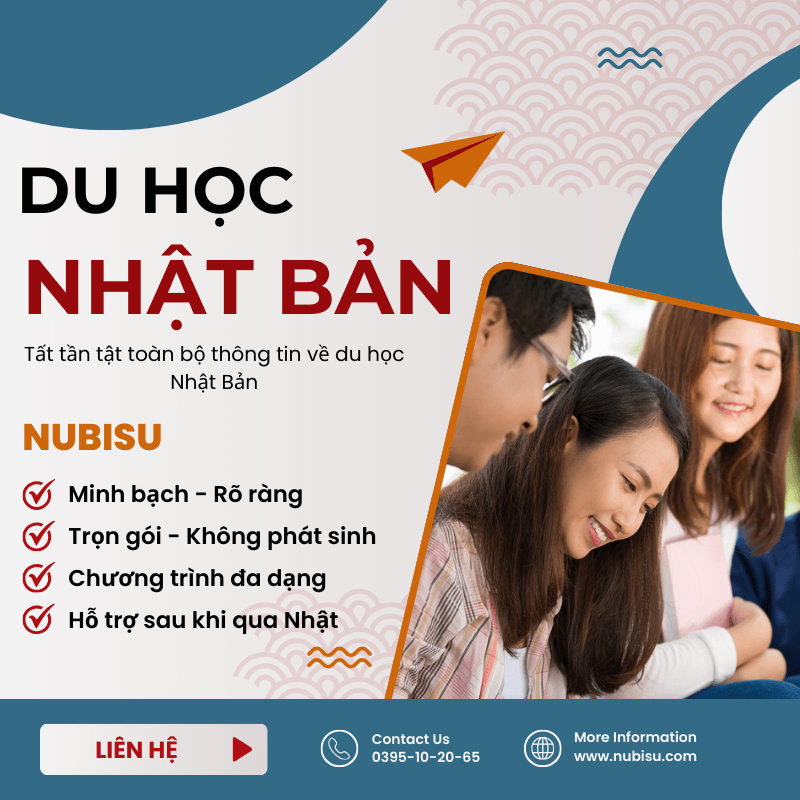 điều kiện đi du học nhật bản