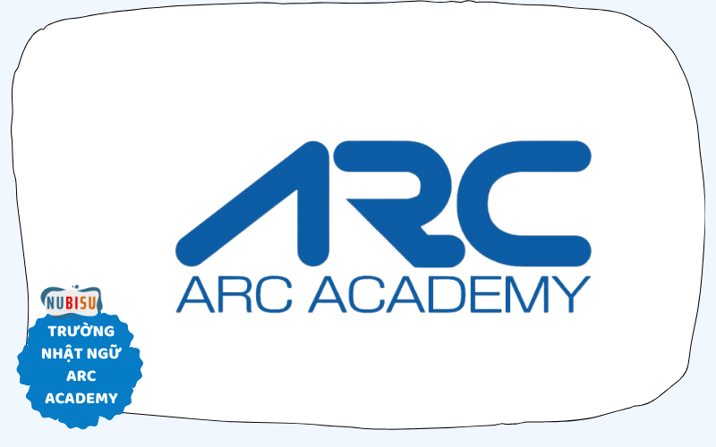 trường nhật ngữ arc
