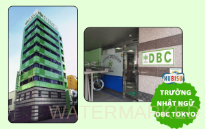 trường nhật ngữ dbc