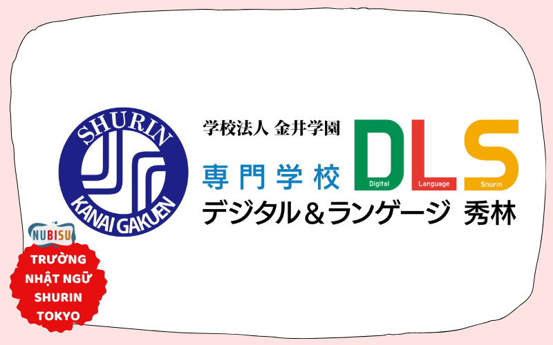 trường nhật ngữ shurin