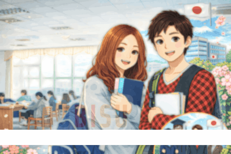 có nên đi du học nhật bản không